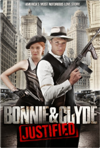 Bonnie & Clyde - Justified [2013] [BRRip] Subtitulada 2013-11-04_18h36_10