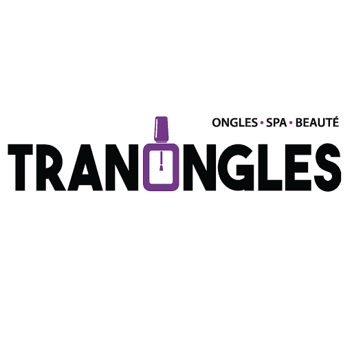 Tran Ongles & Spa Montreal logo