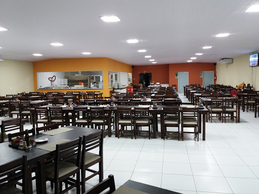 Casa das Pizzas, R. Mil Oitocentos E Três, Barra Velha - SC, 83390-000, Brasil, Pizzaria, estado Santa Catarina