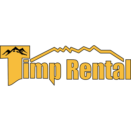 Timp Rental Center, Inc. logo