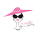 Charline Dschischkariani Charline Dschischkariani