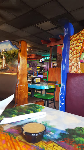Mexican Restaurant «Cocula Mexican Restaurant», reviews and photos, 1751 Brevard Rd, Hendersonville, NC 28791, USA