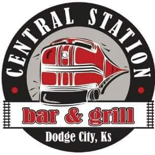 Central Station Bar & Grill logo