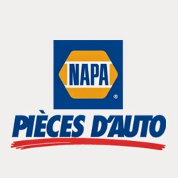 NAPA Pièces d'auto - NAPA Valleyfield logo