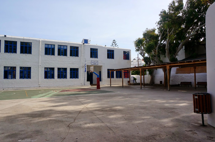 Автопутешественницы в круизе Norwegian Jade по греческим островам 24-31 мая 2014