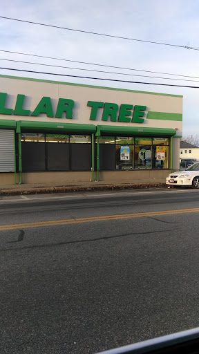 Dollar Store «Dollar Tree», reviews and photos, 700 Central Ave, Pawtucket, RI 02861, USA