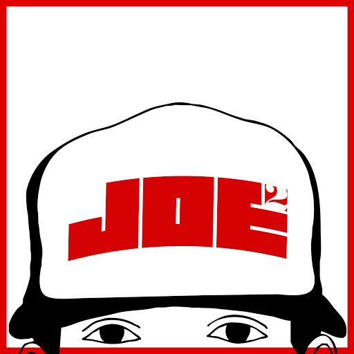 Joe Squared logo