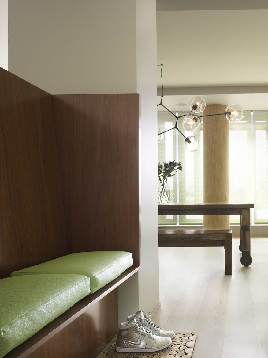 Bohemian Apartment Bench.jpg incorporated architecture design benroth rolston stuart Bohemian Apartment Bench.jpg