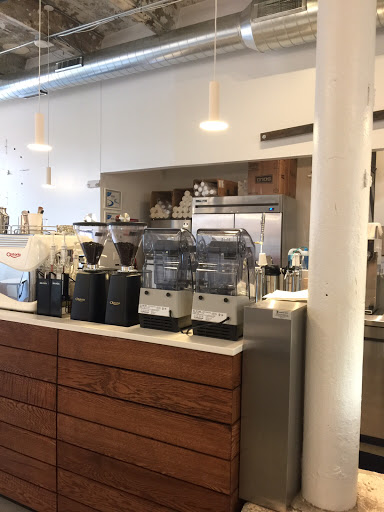 Coffee Shop «DSM Brew Coffee Co.», reviews and photos, 300 W Martin Luther King Jr Pkwy #140, Des Moines, IA 50309, USA
