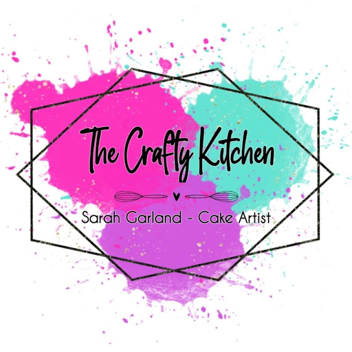 The Crafty Kitchen Cakes