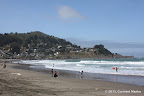 Pacifica State Beach