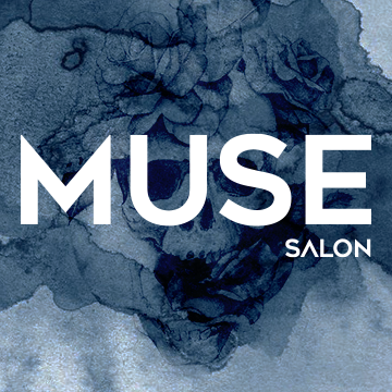 Muse Salon logo