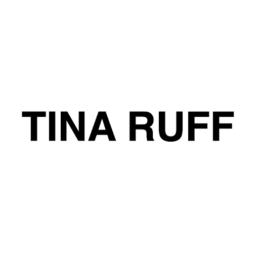 Tina Ruff Design logo
