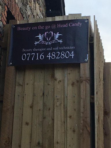 Beauty on the go @ head candy Ammanford