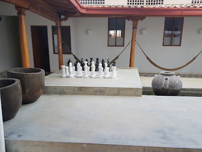 Photos of Los Patios Hotel Granada