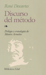 Discurso del Método - René Descartes