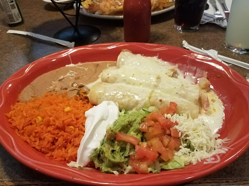 Mexican Restaurant «El Vallarta», reviews and photos, 1995 Ridge View Rd, Blair, NE 68008, USA