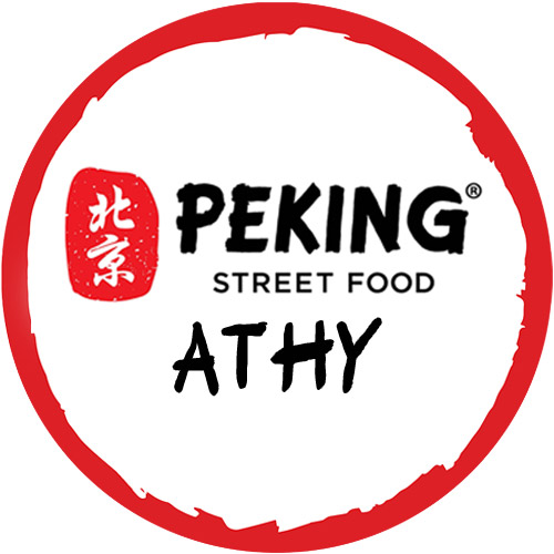 Peking Athy logo