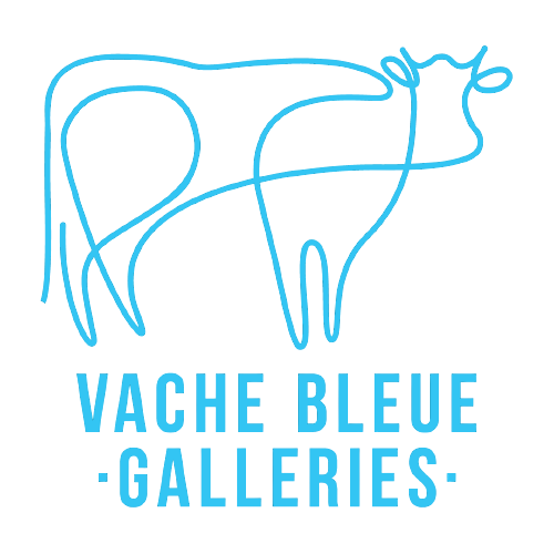 Vache Bleue Galleries St Albans