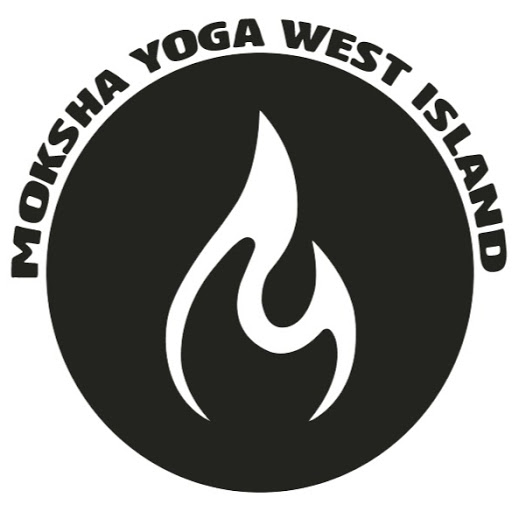 Modo Yoga West Island logo