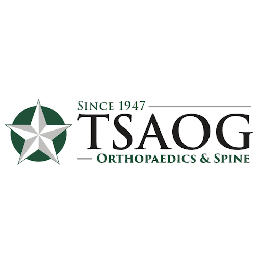 TSAOG Orthopaedics - Physical Therapy & Hand Therapy (Ridgewood) logo