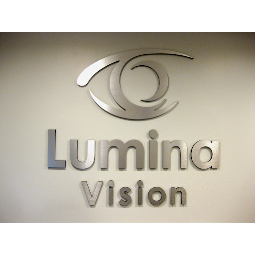 Lumina Vision logo