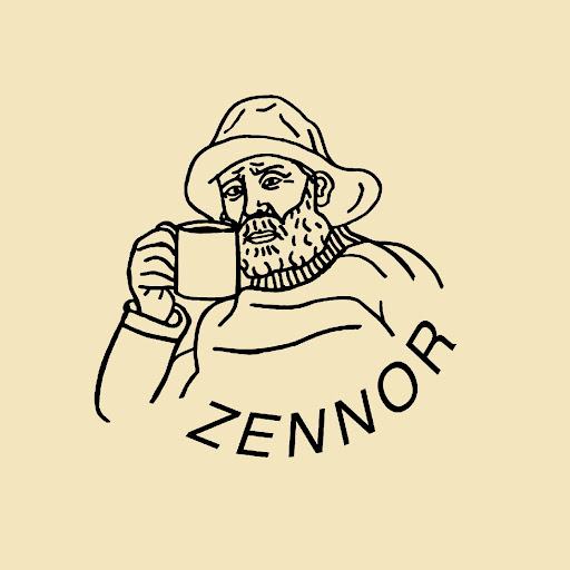 Zennor logo