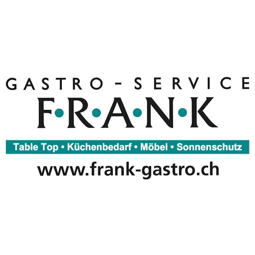 FRANK Gastro-Service GmbH