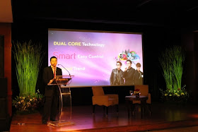  TV Layar Datar LG Targetkan Pertumbuhan 50%