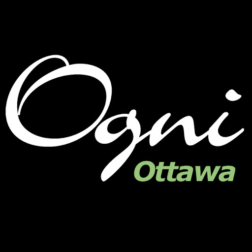 OGNI Ottawa - Outdoor Furniture and Patio Umbrellas logo