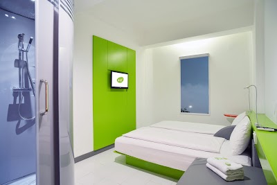 lodging