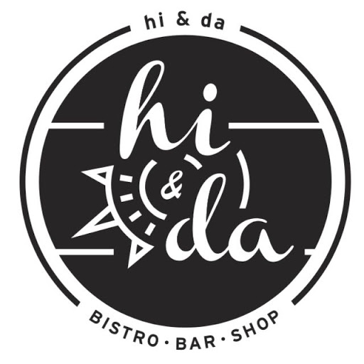 hi&da logo