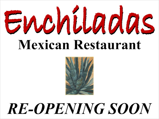 Enchiladas Mexican Restaurant