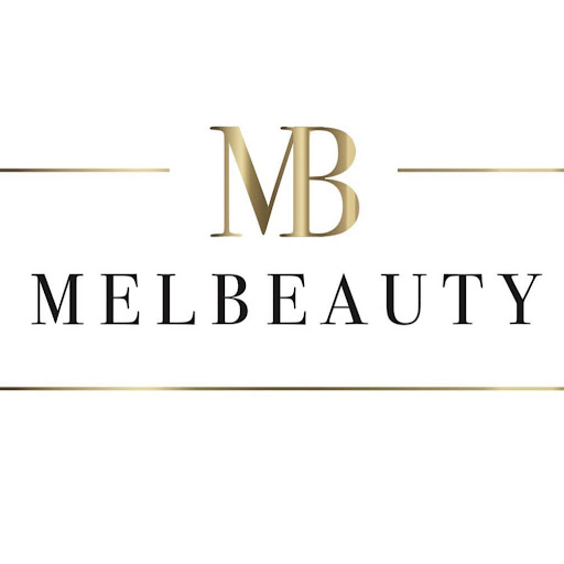 Melbeauty Staatl. geprüfte Kosmetikerin logo