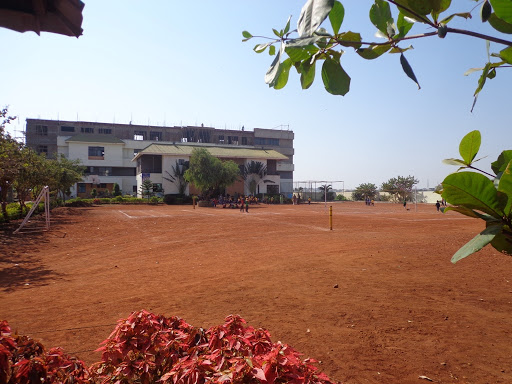 Sanskaar CBSE English Medium School., Sanskaar Nagar, Kusugal Road, Keshwapur, Hubballi, Karnataka 580023, India, School, state KA