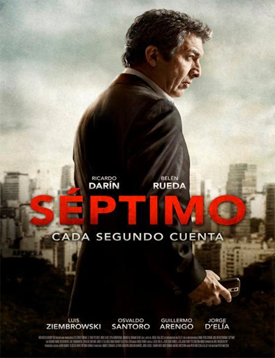 Poster de Séptimo