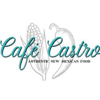 Café Castro logo