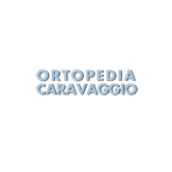Ortopedia Caravaggio logo