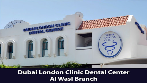 Dubai London Clinic Dental Centre, Al Wasl Road,Jumeirah 2, Opp Emirates Post Office - Dubai - United Arab Emirates, Dental Clinic, state Dubai