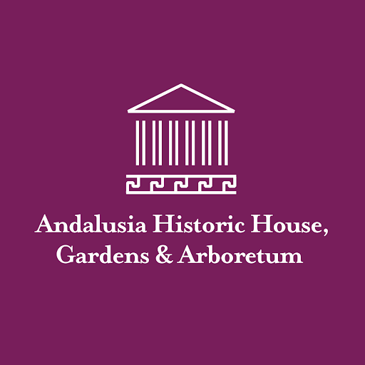 Andalusia Historic House, Gardens and Arboretum
