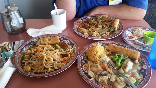 Chinese Restaurant «You-A-Carry-Out-A Chinese Fast Food», reviews and photos, 621 S Indiana Ave, Sellersburg, IN 47172, USA