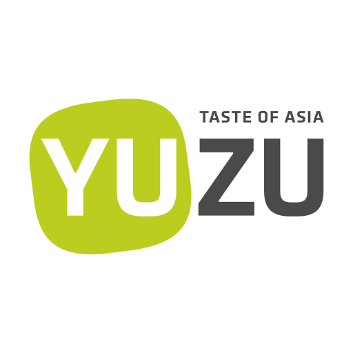 YUZU Sushi & asiatische Spezialitäten logo