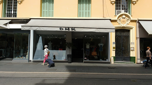 DMK
