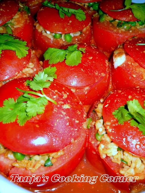 فطورك اليوم ياورده - صفحة 10 Bulgur-Tomaten+049