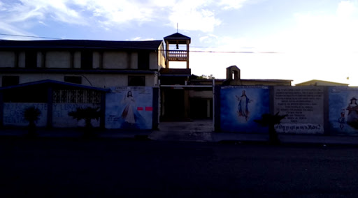 Monasterio Monjas Dominicas, Del Pino 3150, Cd Jardin, 22610 Tijuana, B.C., México, Monasterio | BC