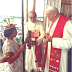 Juan Pablo II y su visita al Perú