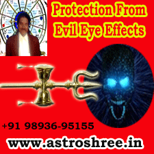 Protection From Evil Eye Effects Black Magic