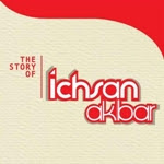 Ichsan Akbar - Kau Selalu Ada