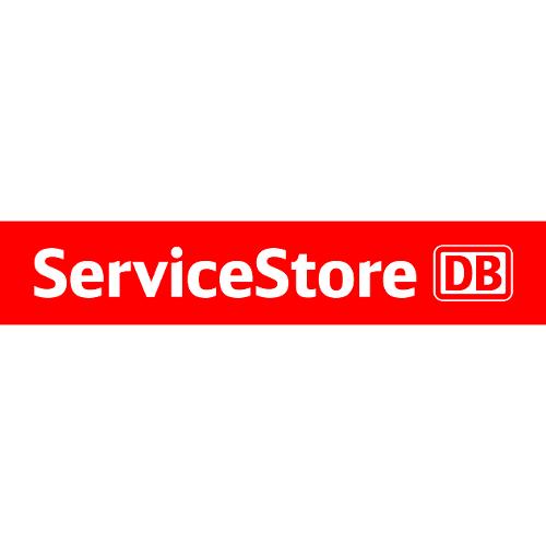 ServiceStore DB - Bahnhof Friedrichsdorf (Taunus) logo