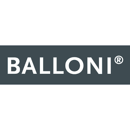 BALLONI Deko Shop logo